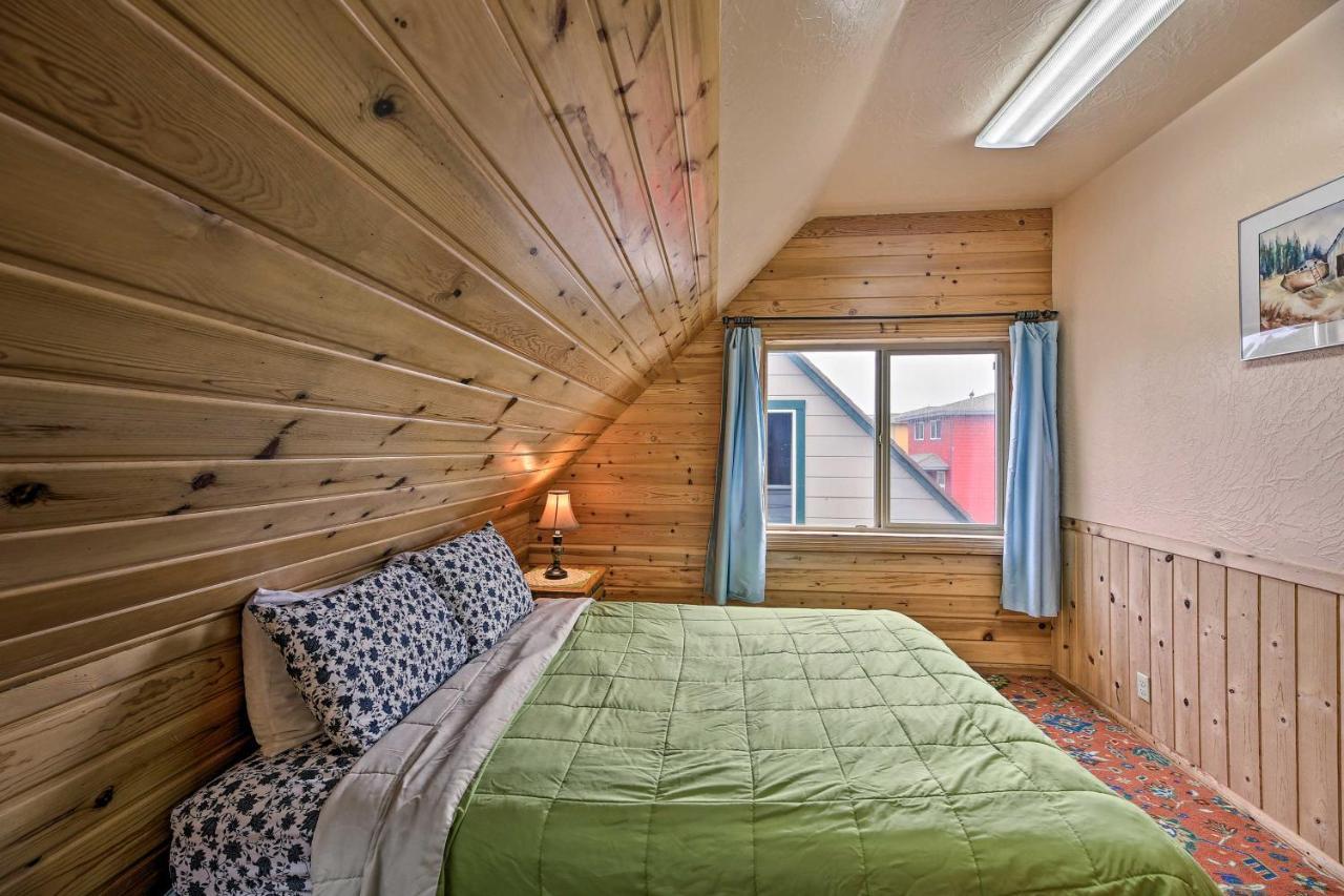 Sanderling Sea Cottages, Unit 3 With Private Balcony Waldport Extérieur photo
